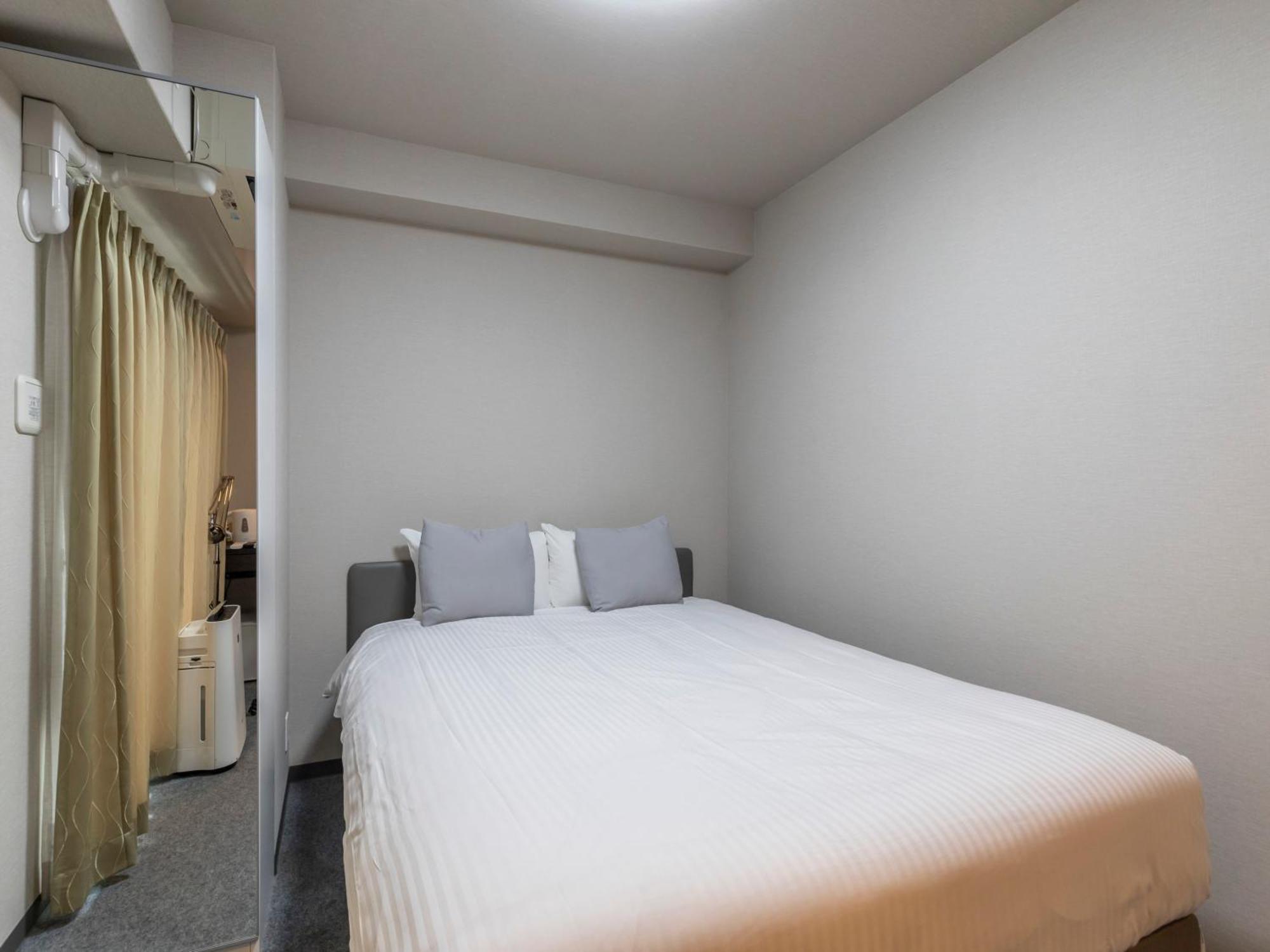Tabist Unihotel Midosuji Hommachi Oszaka Kültér fotó