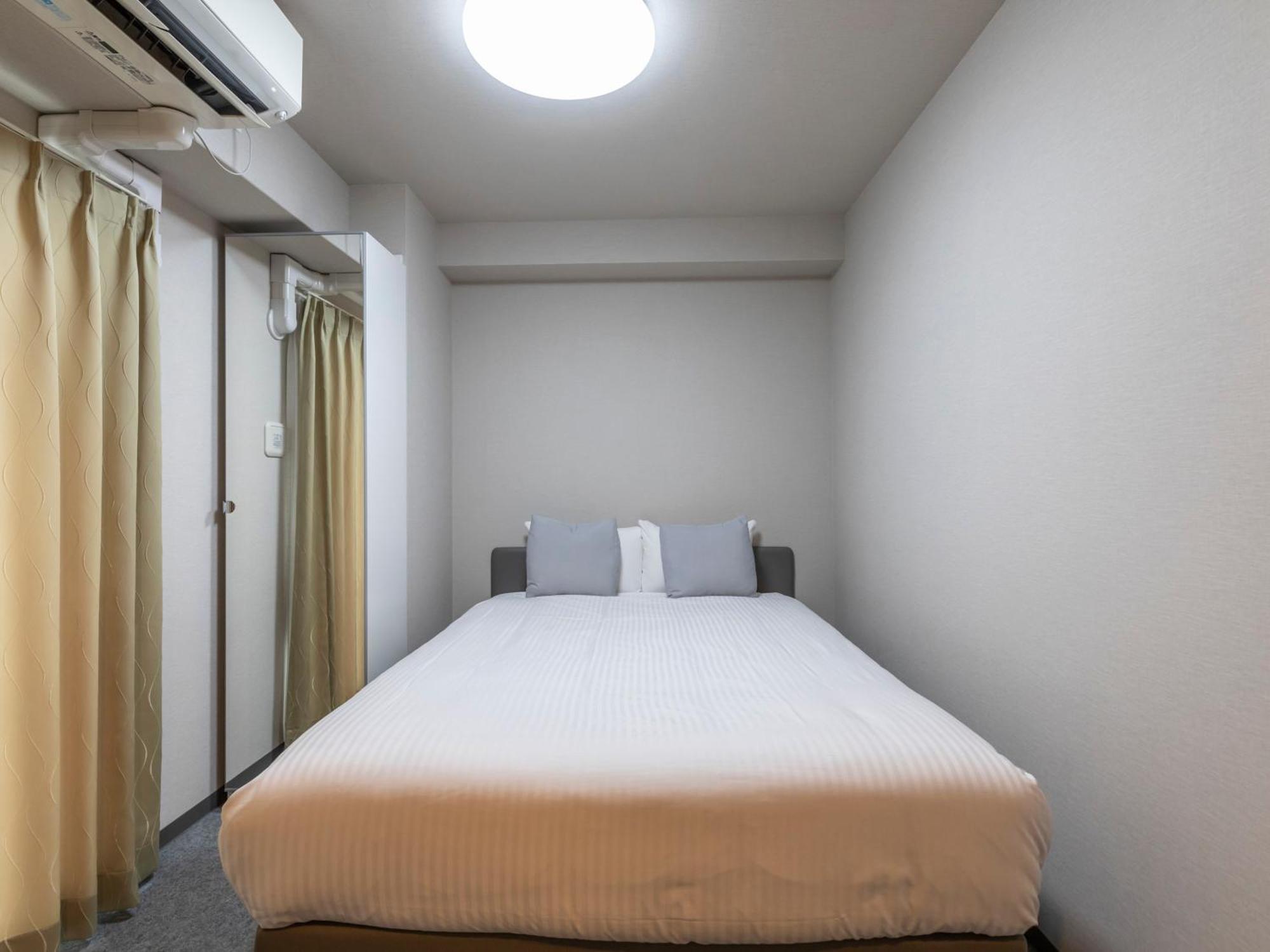 Tabist Unihotel Midosuji Hommachi Oszaka Kültér fotó