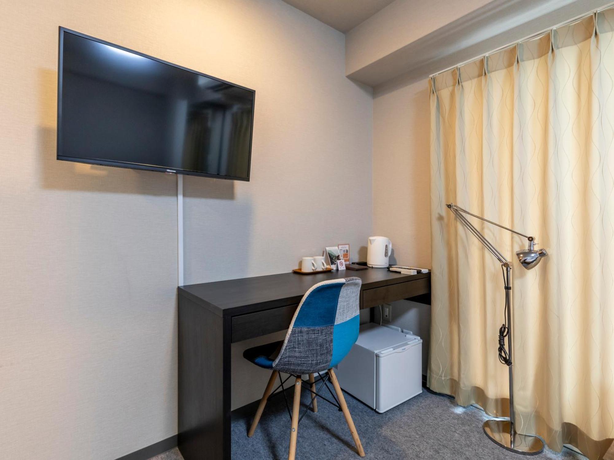 Tabist Unihotel Midosuji Hommachi Oszaka Kültér fotó