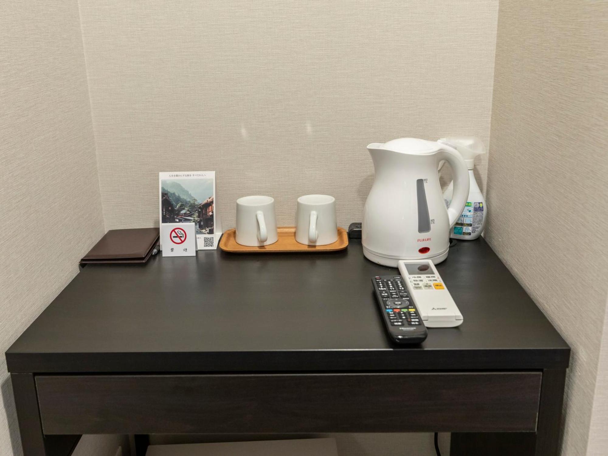 Tabist Unihotel Midosuji Hommachi Oszaka Kültér fotó