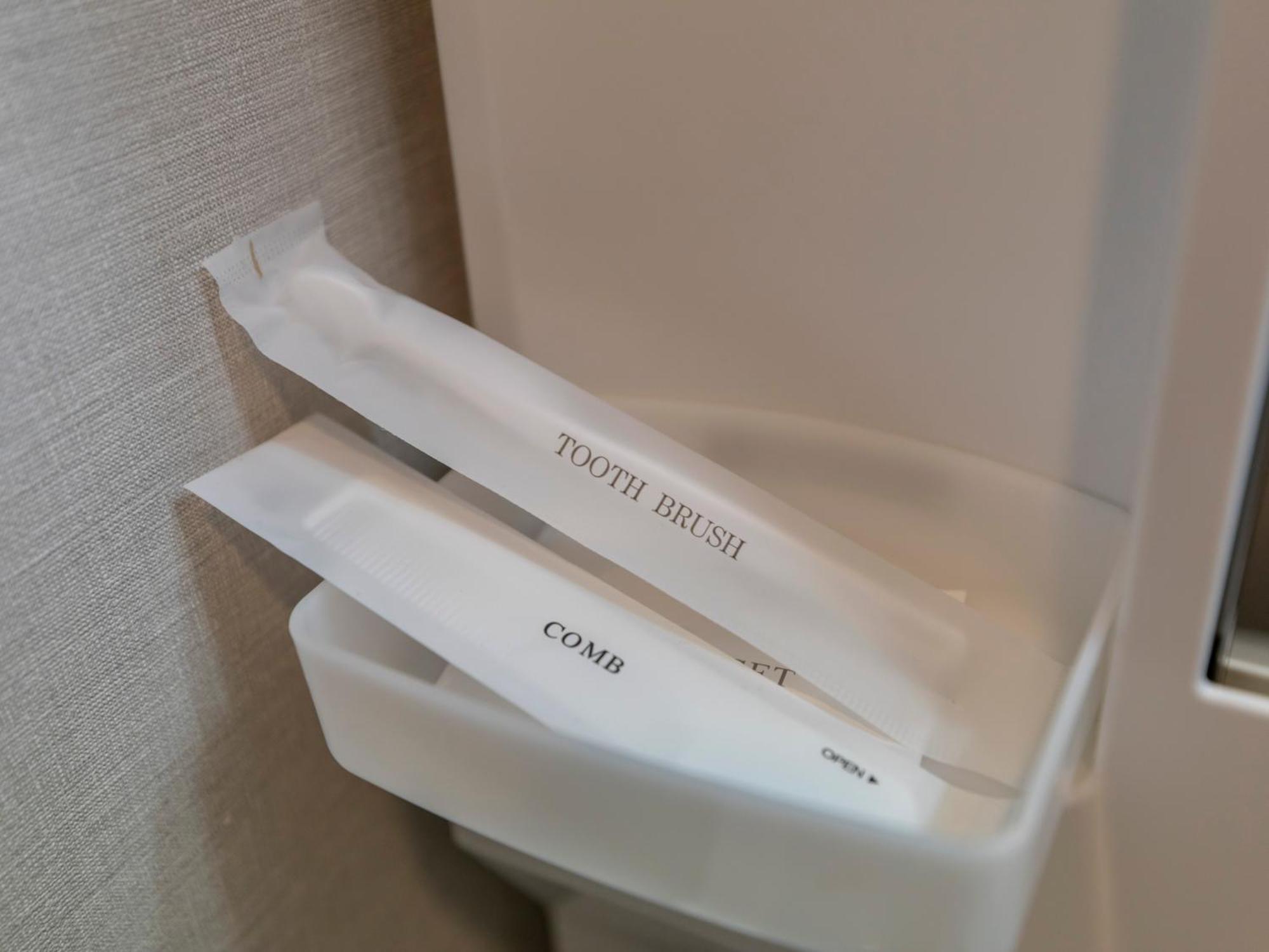 Tabist Unihotel Midosuji Hommachi Oszaka Kültér fotó