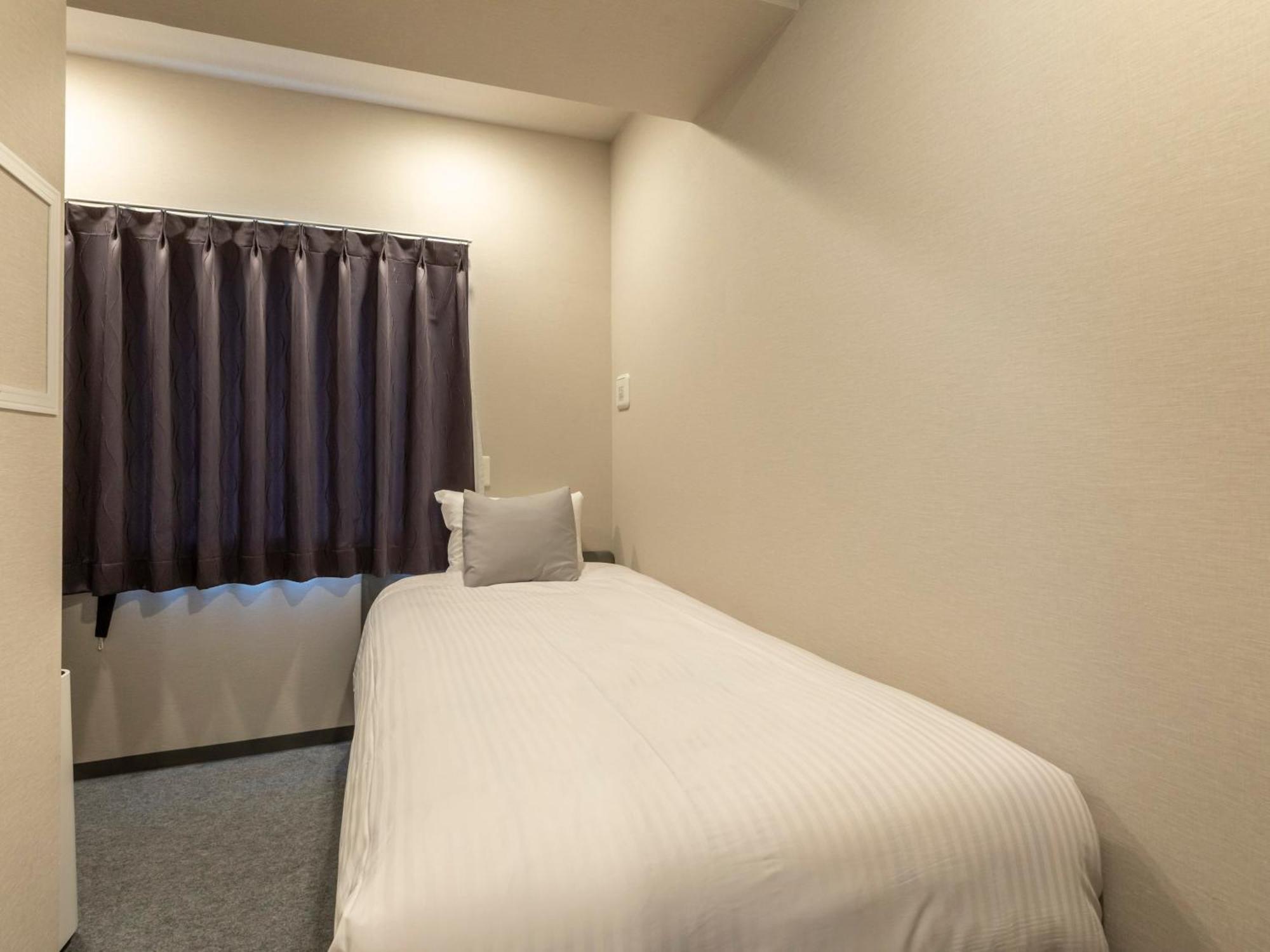 Tabist Unihotel Midosuji Hommachi Oszaka Kültér fotó