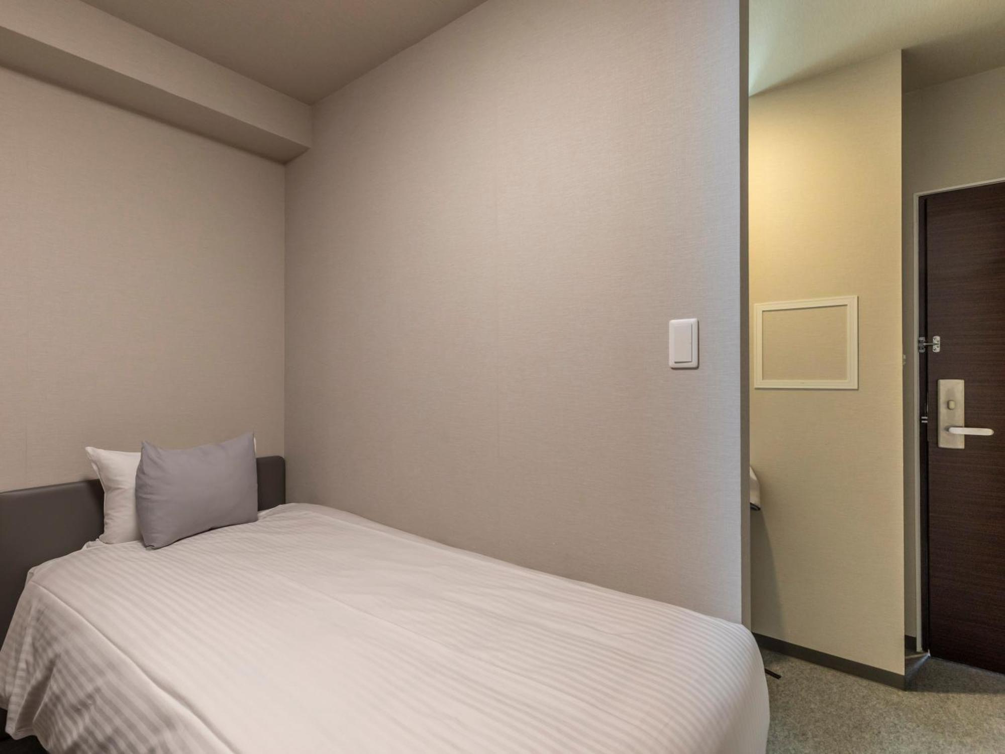 Tabist Unihotel Midosuji Hommachi Oszaka Kültér fotó