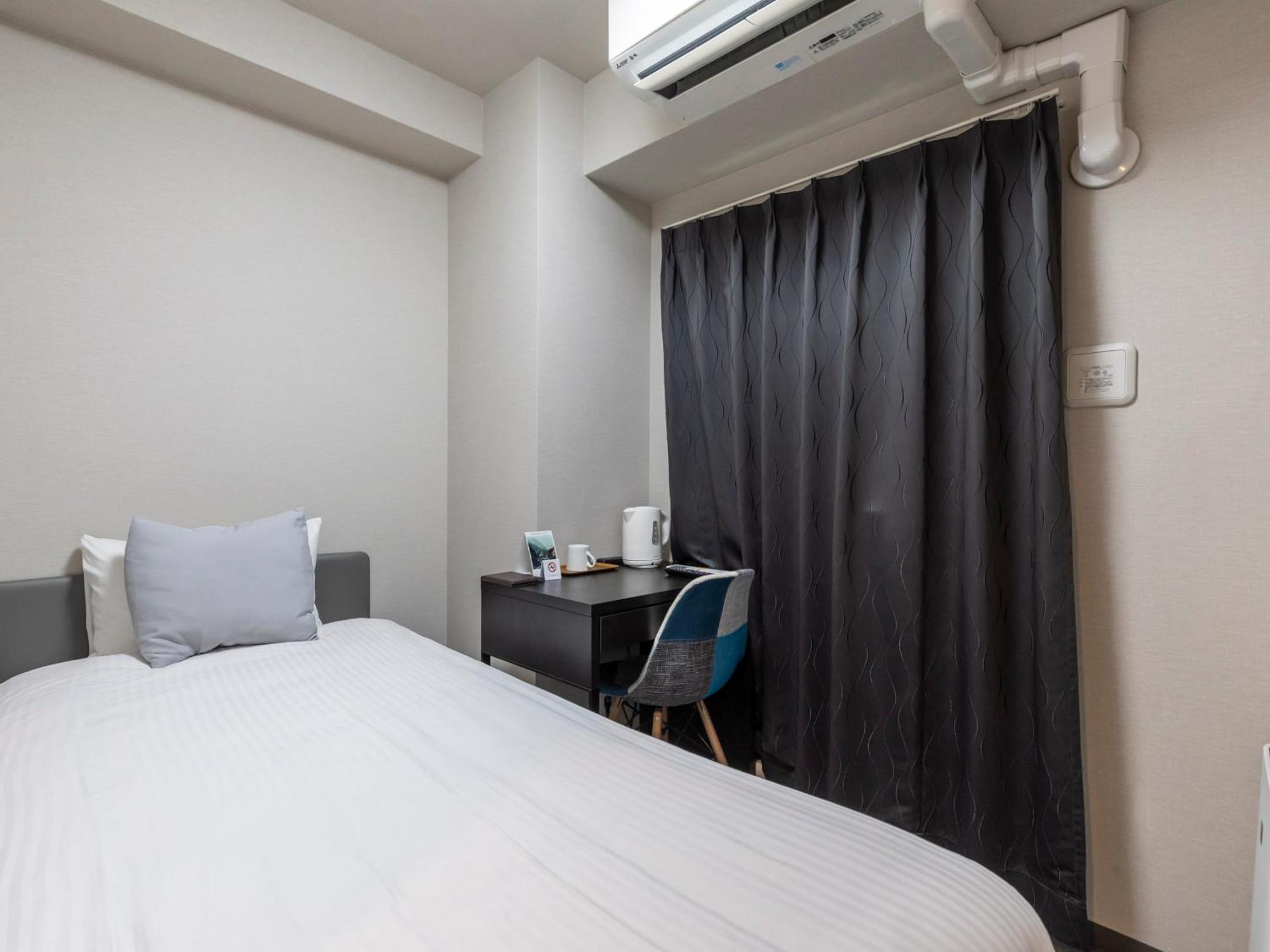 Tabist Unihotel Midosuji Hommachi Oszaka Kültér fotó