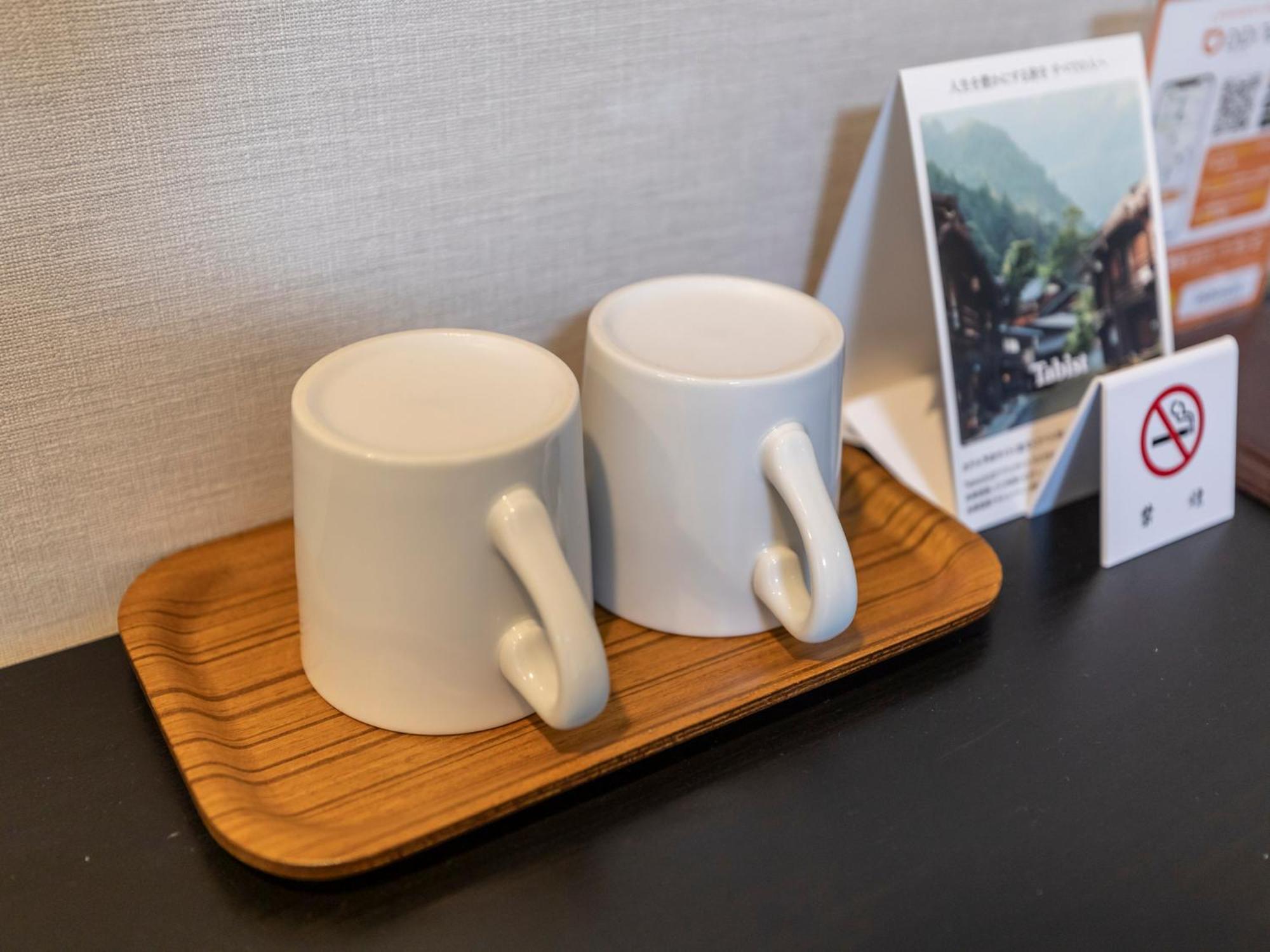 Tabist Unihotel Midosuji Hommachi Oszaka Kültér fotó