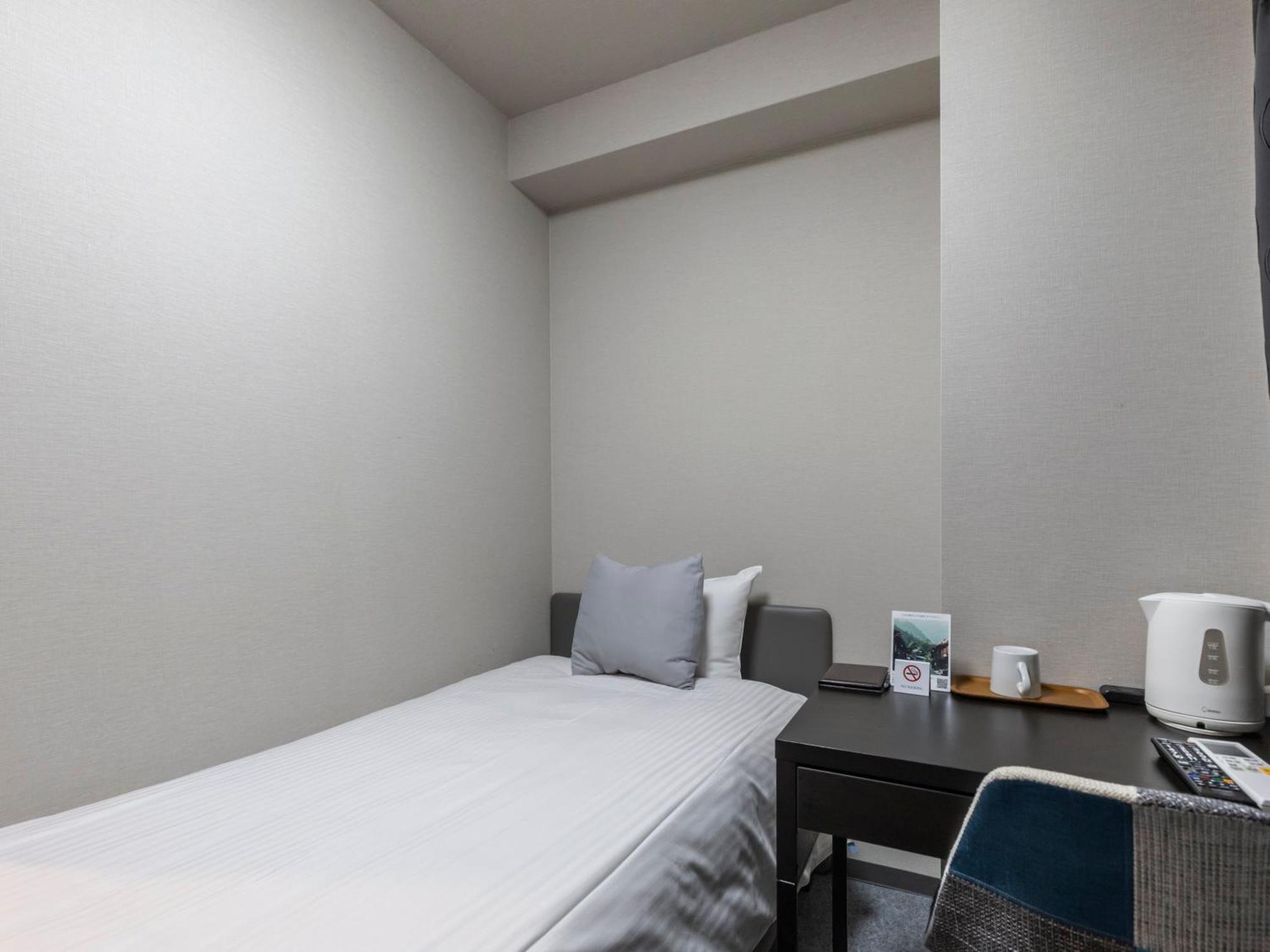 Tabist Unihotel Midosuji Hommachi Oszaka Kültér fotó