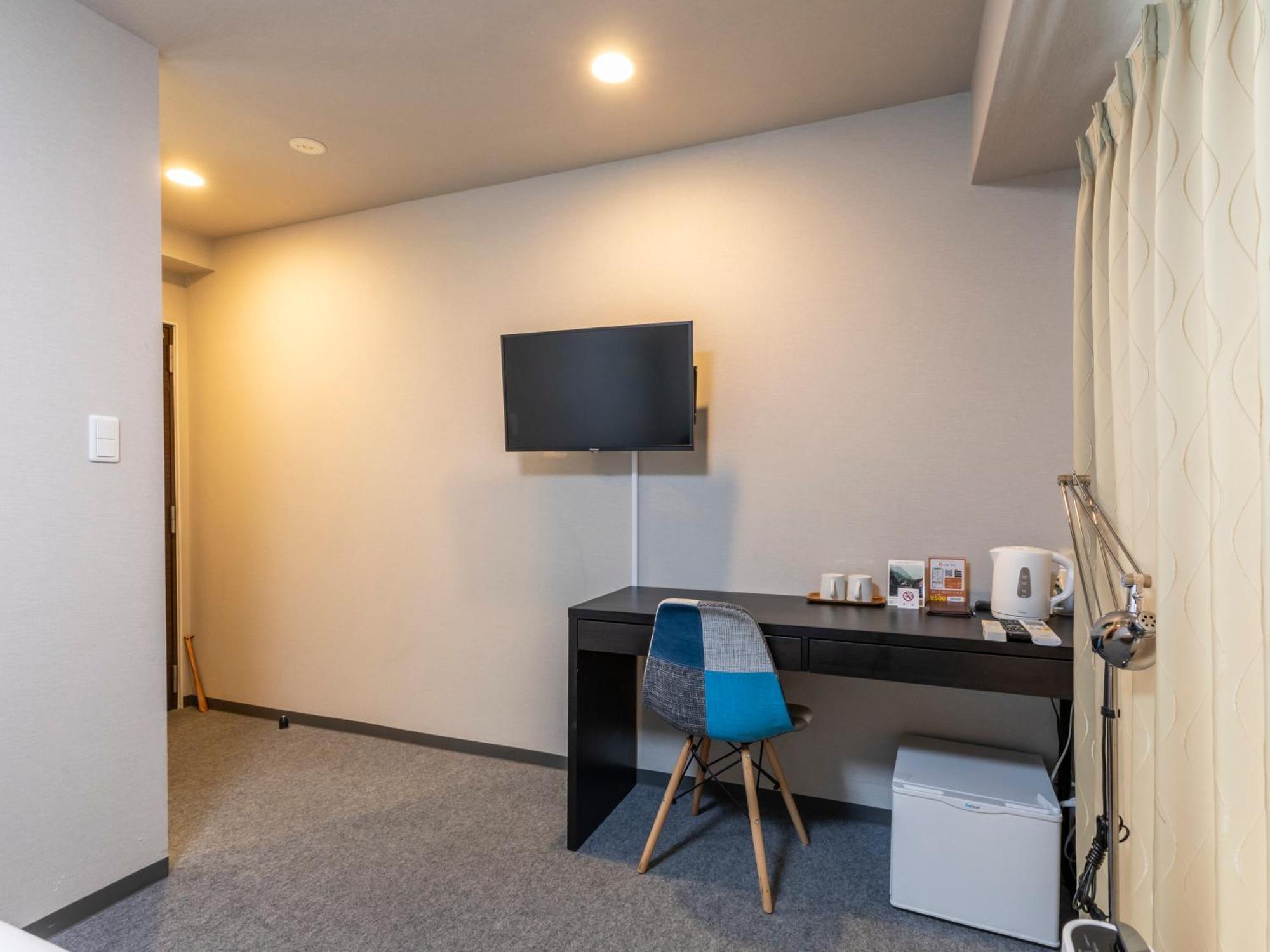 Tabist Unihotel Midosuji Hommachi Oszaka Kültér fotó