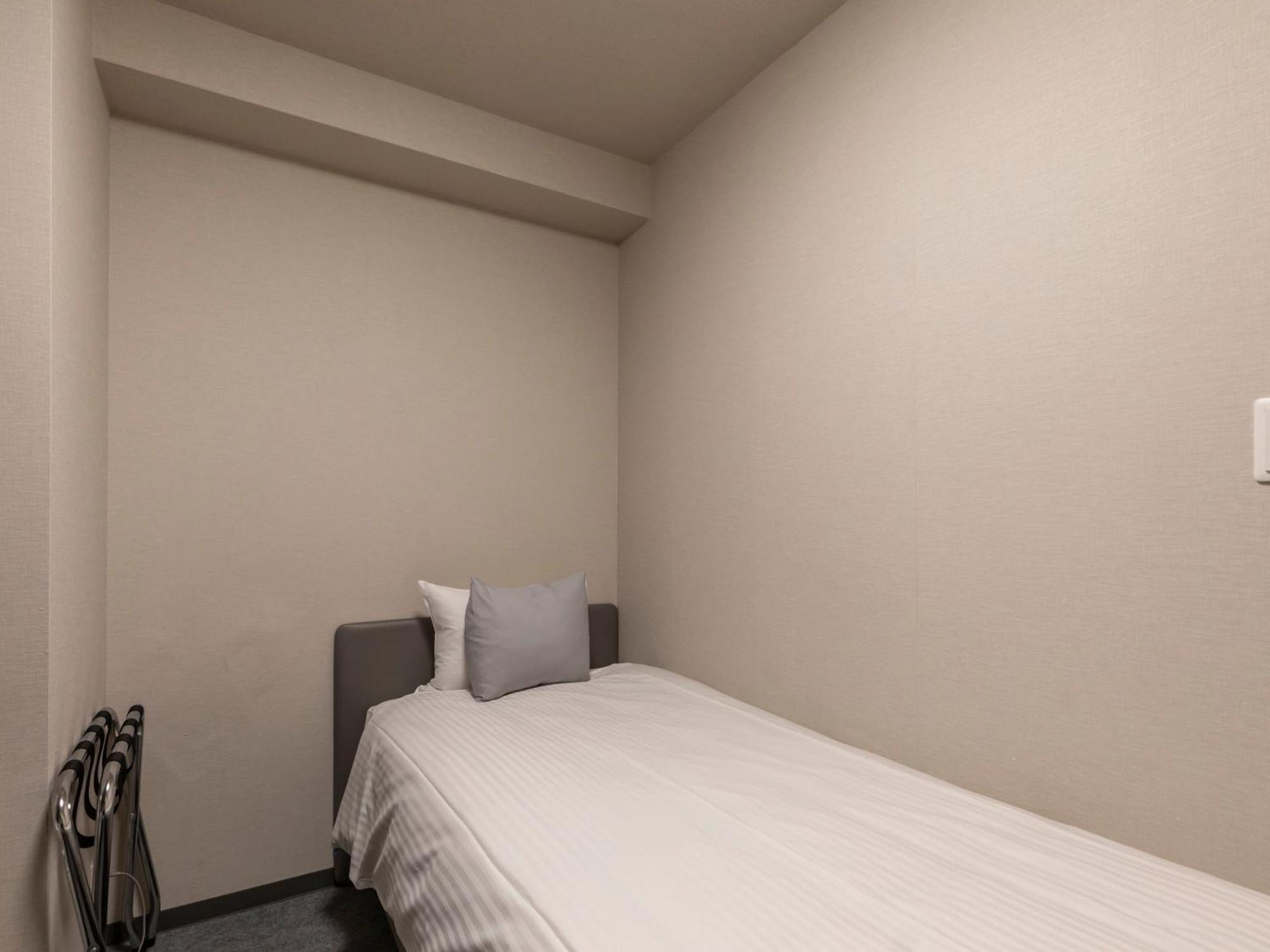 Tabist Unihotel Midosuji Hommachi Oszaka Kültér fotó