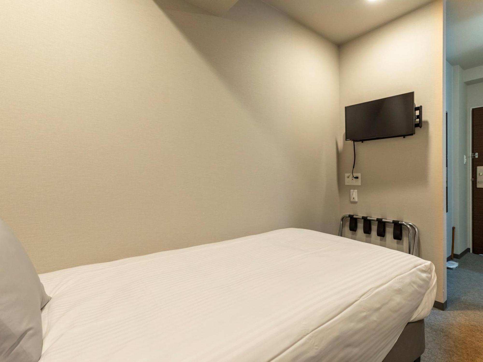 Tabist Unihotel Midosuji Hommachi Oszaka Kültér fotó